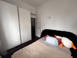 Eastwood Gardens (D15), Terrace #515636881